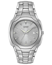 Load image into Gallery viewer, Citizen Men's BM6010-55E Eco-Drive Stainless Steel Watch