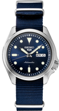 Load image into Gallery viewer, Seiko 5 Sports SRPE63
