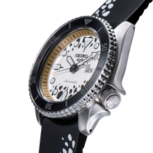 Load image into Gallery viewer, Seiko 5 Sports One Piece Trafalgar D. Water Law Limited Edition SRPH63