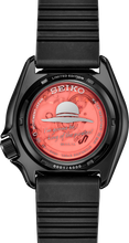 Load image into Gallery viewer, Seiko 5 Sports One Piece Monkey D. Luffy Limited Edition SRPH65