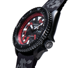 Load image into Gallery viewer, Seiko 5 Sports One Piece Monkey D. Luffy Limited Edition SRPH65