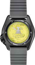 Load image into Gallery viewer, Seiko 5 Sports One Piece Vinsmoke Sanji Limited Edition SRPH69