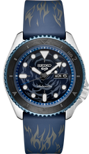 Load image into Gallery viewer, Seiko 5 Sports One Piece Sabo Limited Edition SRPH71