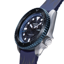 Load image into Gallery viewer, Seiko 5 Sports One Piece Sabo Limited Edition SRPH71