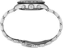 Load image into Gallery viewer, Seiko Prospex Speedtimer Solar Chronograph Black Dial Men's Watch SSC819