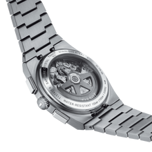 Load image into Gallery viewer, Tissot PRX Automatic Chronograph T137.427.11.011.00