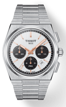 Load image into Gallery viewer, Tissot PRX Automatic Chronograph T137.427.11.011.00