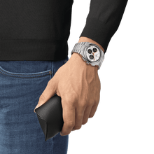 Load image into Gallery viewer, Tissot PRX Automatic Chronograph T137.427.11.011.00