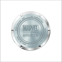 Load image into Gallery viewer, INVICTA Marvel Captain America 29681 Men's Watch Quartz