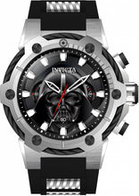 Load image into Gallery viewer, INVICTA Star Wars Darth Vader Model 41167 - Men's Watch Quartz