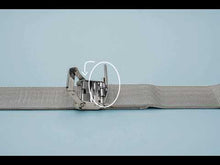 Load and play video in Gallery viewer, Bering Automatic | polished/brushed grey | 16743-377