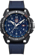 Load image into Gallery viewer, Luminox Men's ICE-SAR Arctic Navy Swiss Dive Watch 1003.ICE