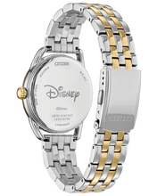 Load image into Gallery viewer, Disney x Citizen Empowered Minnie Mouse FE6084-70W
