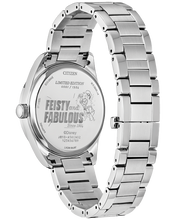 Load image into Gallery viewer, Disney x Citizen Feisty Donald Duck 90th Anniversary AW191-66W
