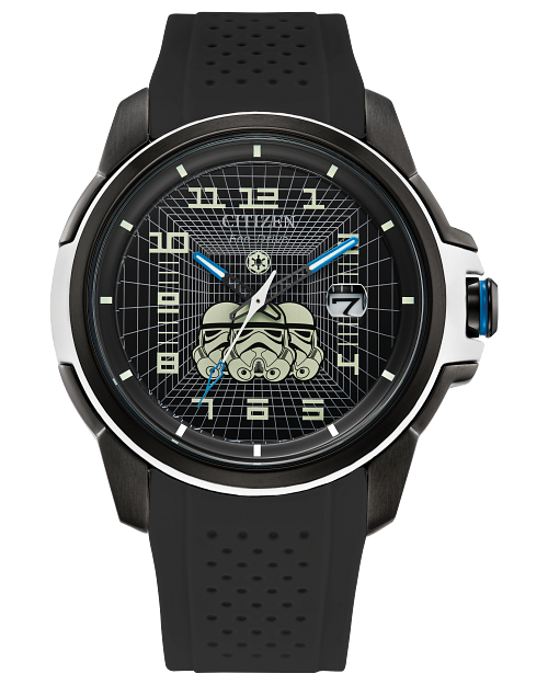 Star Wars x Citizen Imperial Stormtrooper AW1659-00W