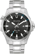 Load image into Gallery viewer, Bulova Men&#39;s Marine Star &#39;Series B&#39; 3-Hand Date Quartz Watch
