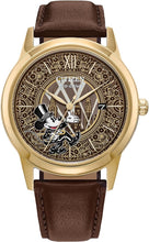 Load image into Gallery viewer, Disney x Citizen Mickey Mouse &amp; Friends Disney 100 Mickey Mouse Fanfare Special Edition Men&#39;s Watch Set AW1783-43W
