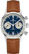 Load image into Gallery viewer, Hamilton Men&#39;s American Classic Intra-Matic Auto Chrono
