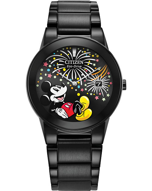 Disney x Citizen Mickey Fiesta AU1095-57W