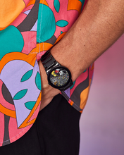 Load image into Gallery viewer, Disney x Citizen Mickey Fiesta AU1095-57W
