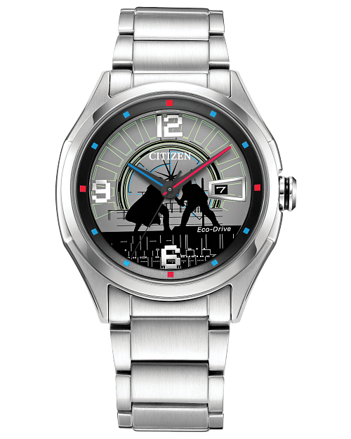 Star Wars x Citizen Duel AW1140-51W