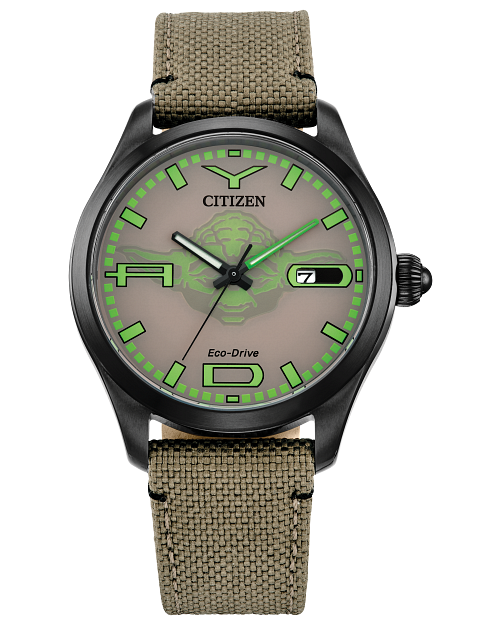 Star Wars x Citizen Yoda BM6839-06W