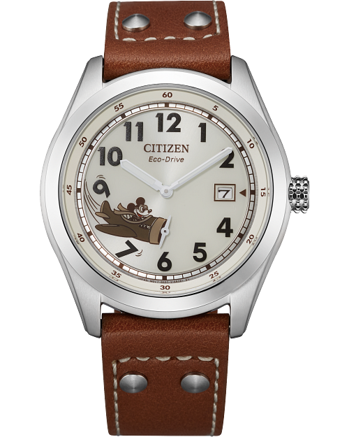 Disney x Citizen Mickey Aviator BV1088-08W