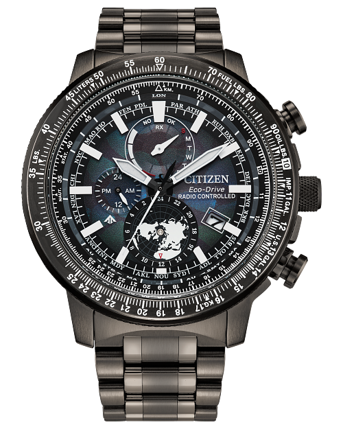 Citizen Promaster Geo Trekker