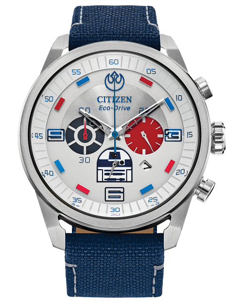 Star Wars x Citizen R2-D2 CA4219-03W