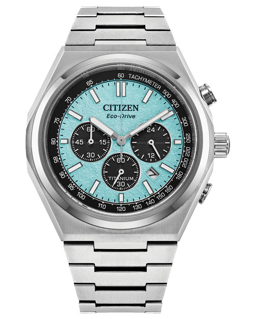 Citizen Forza Chrono CA4610-85M