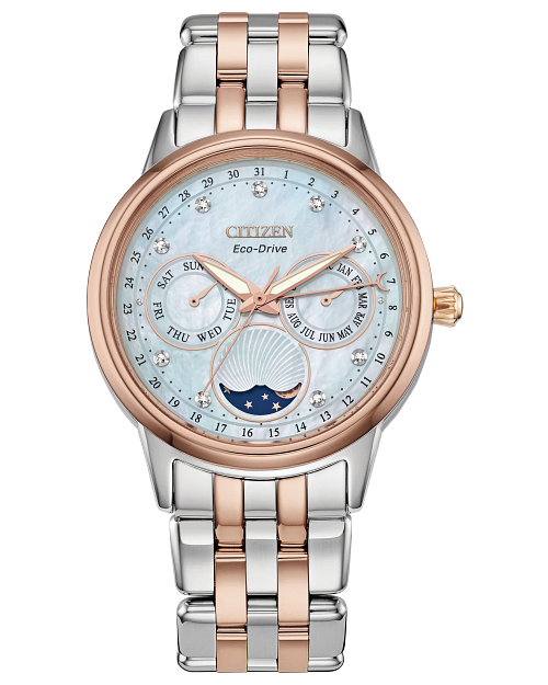 Citizen Women's Calendrier FD0006-56D