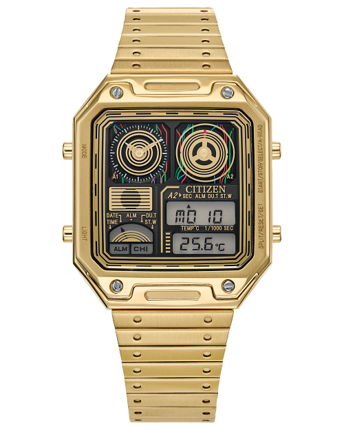 Star Wars x Citizen C-3PO JG2123-59E