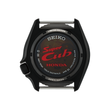 Load image into Gallery viewer, SEIKO SRPJ75 Super Club Limited Edition
