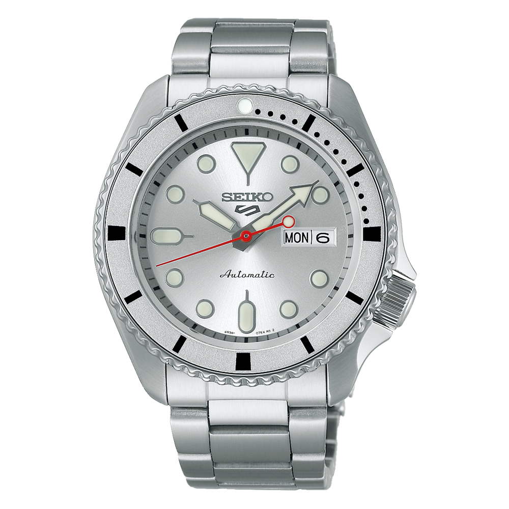 SEIKO Men's SRPK03 5 Sports SKX Series