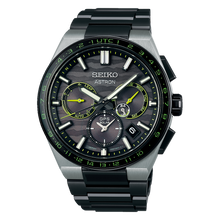 Load image into Gallery viewer, SEIKO Men&#39;s Astron GPS Solar 2023 Limited Edition SSH139
