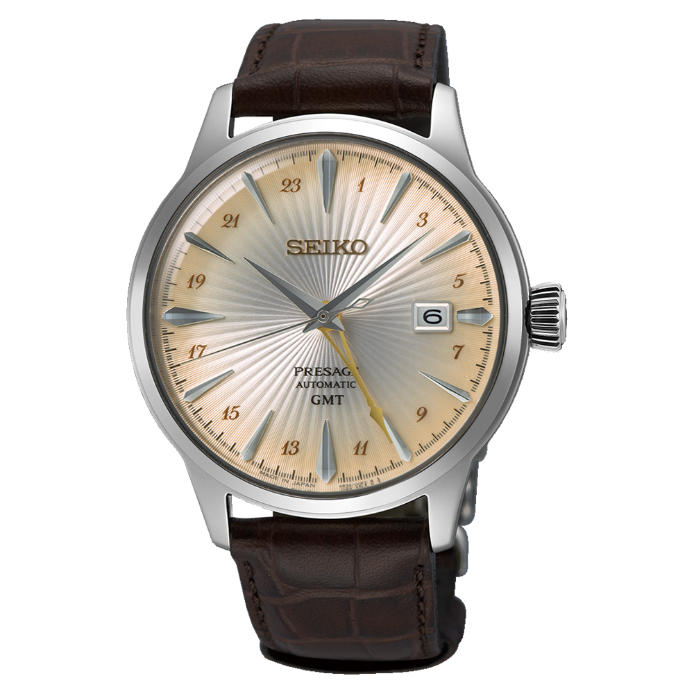 SEIKO Men's SSK041