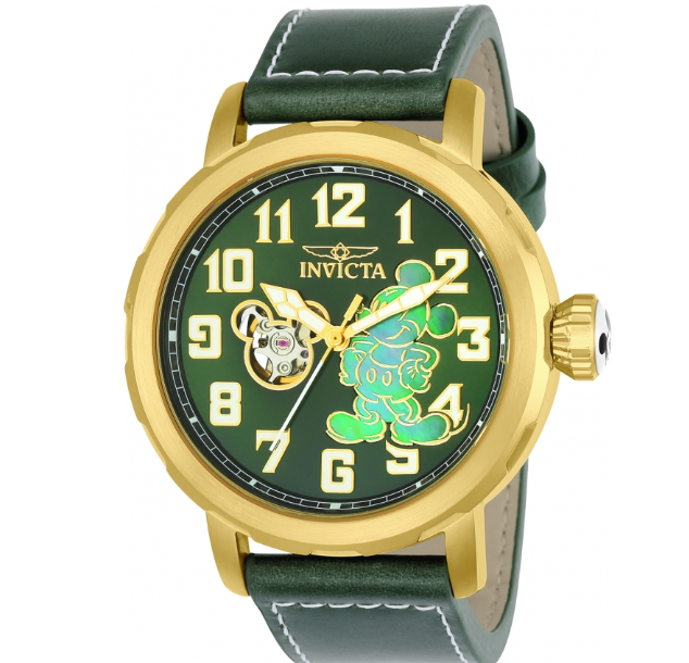 Invicta 23795 Disney Limited Edition Mickey Mouse
