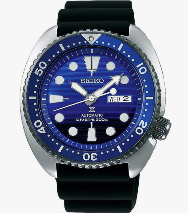Seiko SRPC91 Men's watch