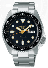 Load image into Gallery viewer, Seiko Men&#39;s 5 Sports SKX Series (SRPK05)
