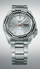 Load image into Gallery viewer, Seiko 5 Sports 55th Anniversary Special Edition (SRPK09)
