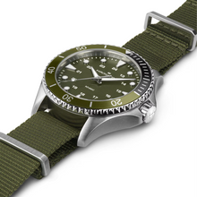 Load image into Gallery viewer, Hamilton Khaki Navy Scuba Quartz (H82241961)
