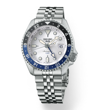 Load image into Gallery viewer, Seiko 5 Sports SSK033 SKX Sports Style GMT Series
