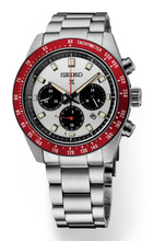 Load image into Gallery viewer, SEIKO SSC945 Prospex Speedtimer Solar Chronograph
