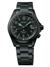 Load image into Gallery viewer, SEIKO SPB337 Prospex Alpinist Black Series Limited Edition
