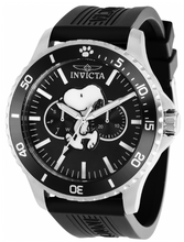 Load image into Gallery viewer, Invicta 38644 Men&#39;s Watch Quartz Snoopy
