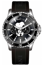 Load image into Gallery viewer, Invicta 38644 Men&#39;s Watch Quartz Snoopy
