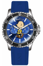 Load image into Gallery viewer, Invicta 38646 Men&#39;s Watch Quartz Character Collection Snoopy
