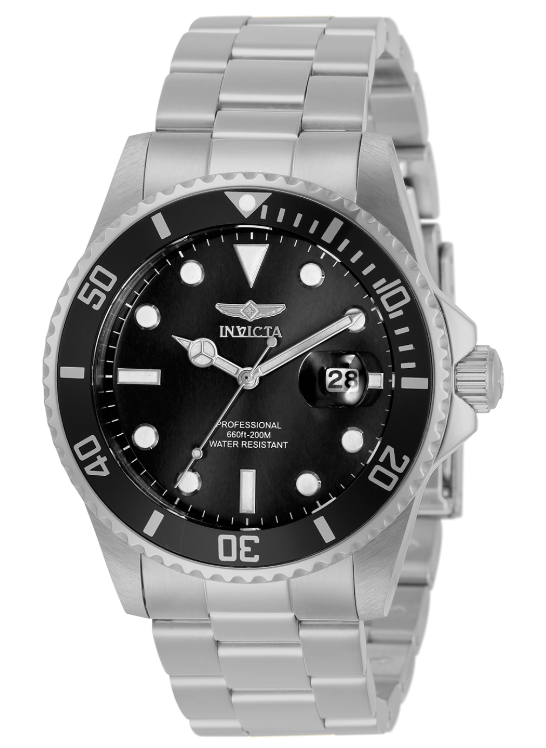 Invicta 33266 Pro Diver Men's Watch Quartz