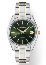 Load image into Gallery viewer, Seiko Men&#39;s SUR377 Essential
