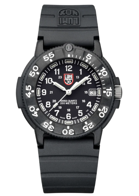 専用 LUMINOX 腕時計 シールズ 回転ベゼル 200M防水 メンズ v 楽天市場】【送料無料】新品正規品 ルミノックス LUMINOX